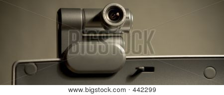 Webcam A