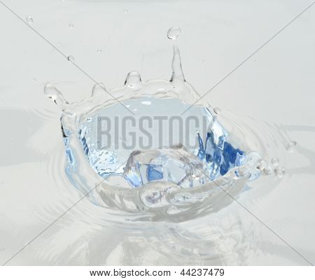Water