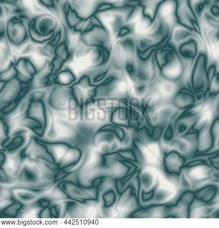 Seamless Random Abstract Noise Surface Pattern Design For Print