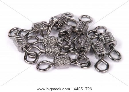 Many Fishing Swivel