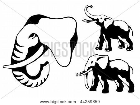 Elephants.EPS