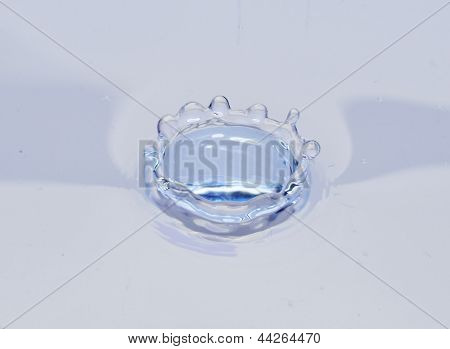 Water