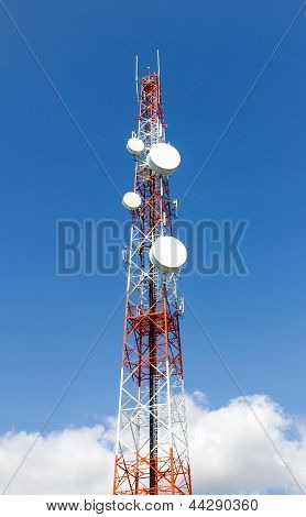 Tekrarlayıcı istasyonları