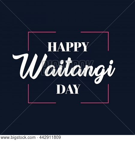 Waitangi Day