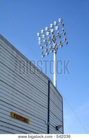 Stadion světla