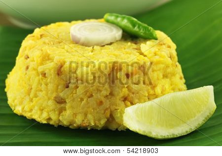 Khichuri