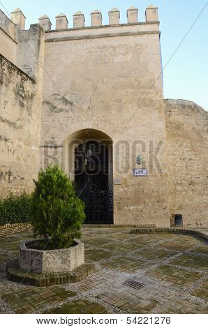 Museum In  Marchena