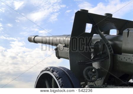 Pistolet