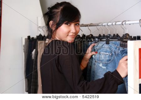 Shopping