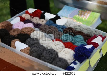 Threads von