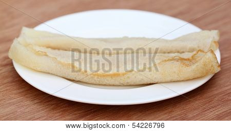 Patishapta Pitha Of Bangladesh