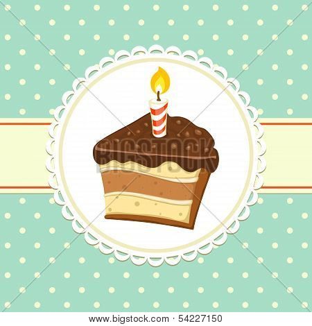 Piece Of Cake