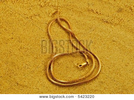 Kulta Chainlets