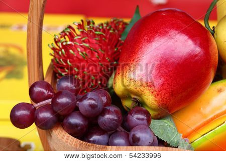Fruits