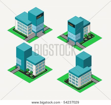 Isometric Clinic