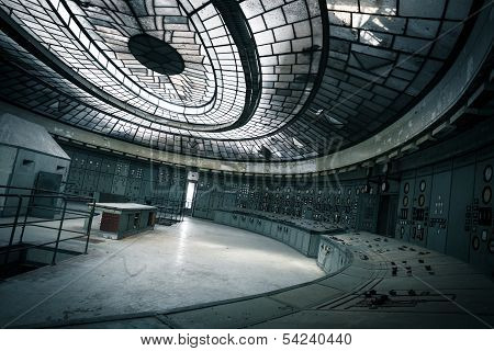 Control Room