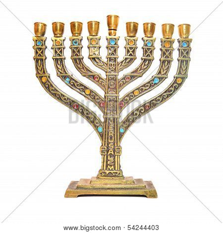 Menorah