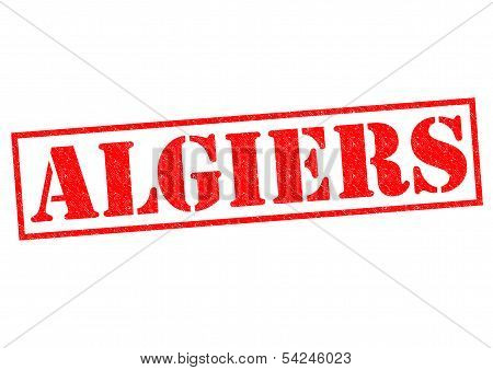 Algiers