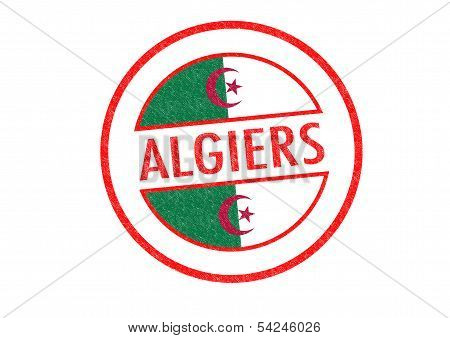 Algiers