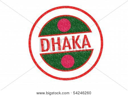 Dhaka