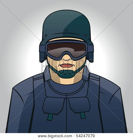 Special Forces
