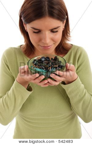 Vůně