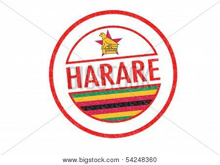 Harare