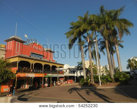 Cairns