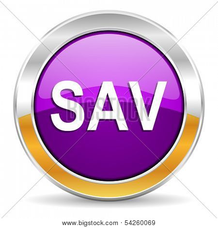 sav icon