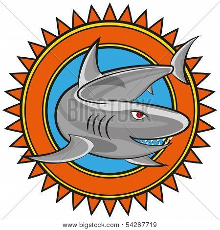 shark