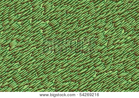 Techno beans 4. Abstract background.
