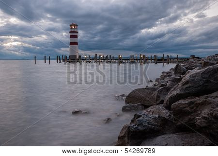 Lighthouse