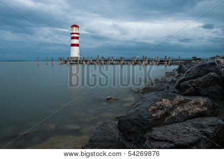 Lighthouse