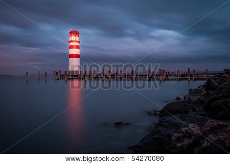 Lighthouse