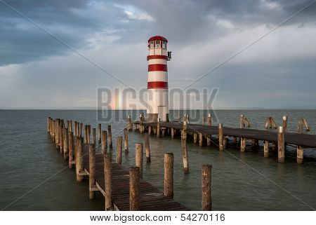 Lighthouse