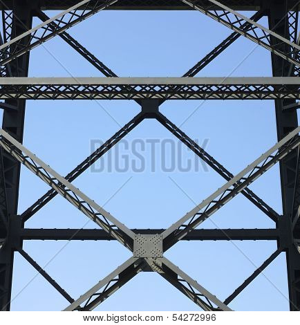 Bridge Structure
