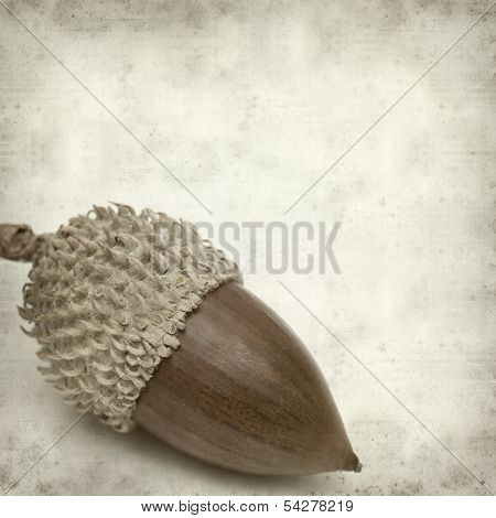 Textured Old Paper Background