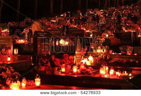Souls Day