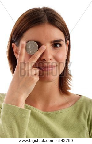 Silver Dollar