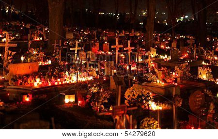 Souls Day