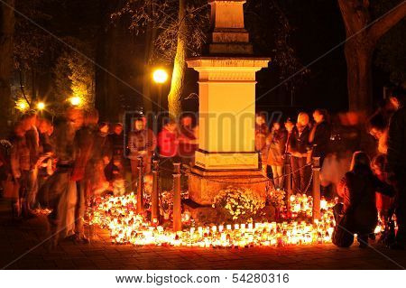 Souls Day