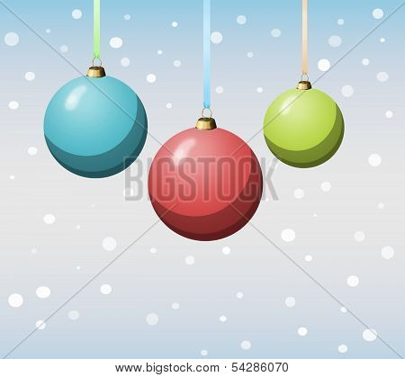 Christmas toys