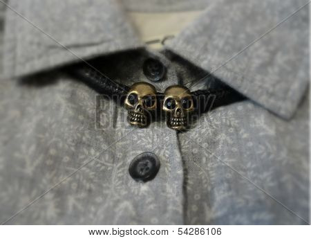 skulls
