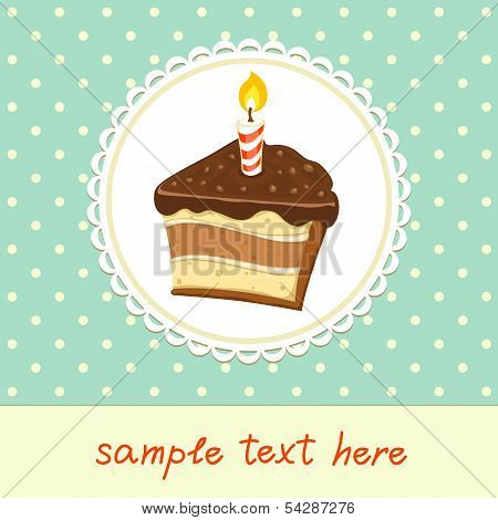 Piece Of Cake
