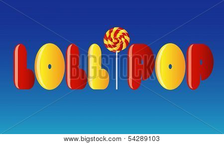 Lolipop