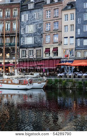 Honfleur