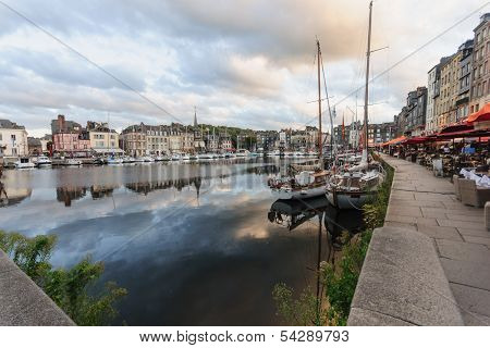 Honfleur