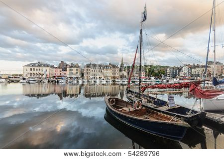 Honfleur