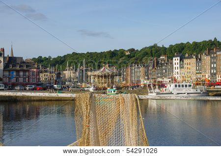 Honfleur