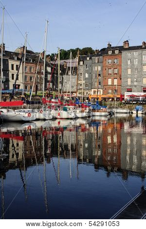 Honfleur